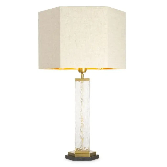 Table Lamp Harmonis Eichholtz