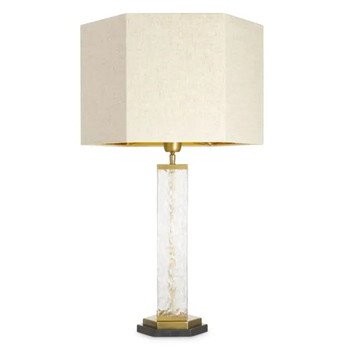 Table Lamp Harmonis Eichholtz
