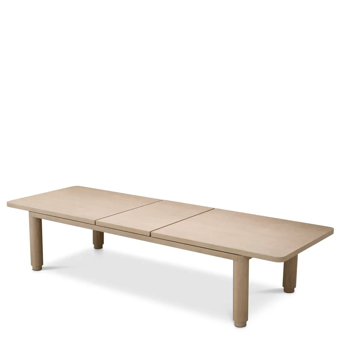 Extendable Dining Table Atelier L Eichholtz