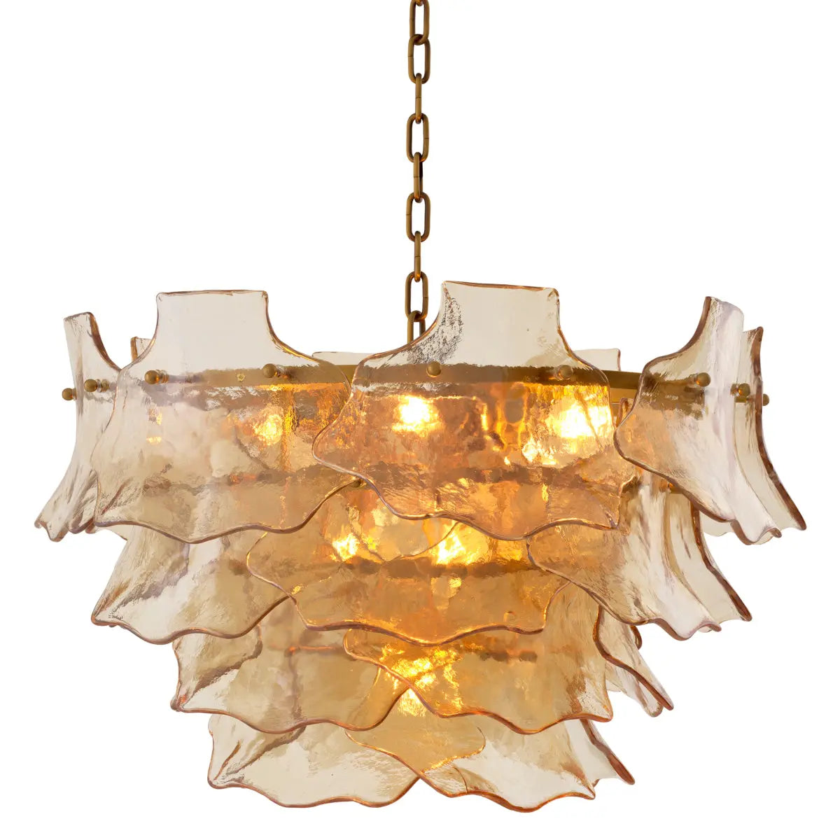 Chandelier Clarendon Eichholtz