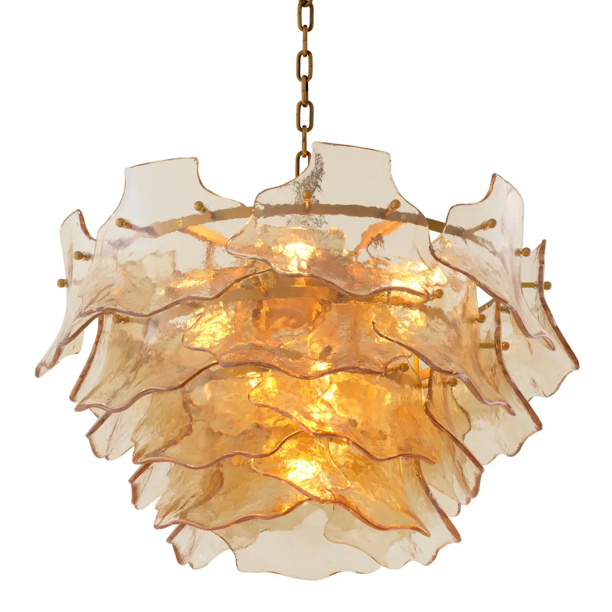 Chandelier Clarendon Eichholtz