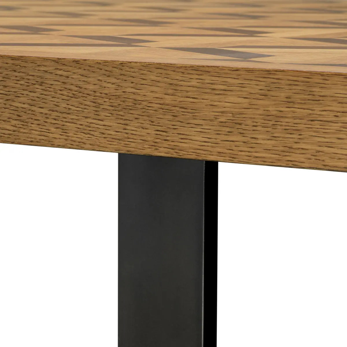 Dining Table Rubicon L Eichholtz