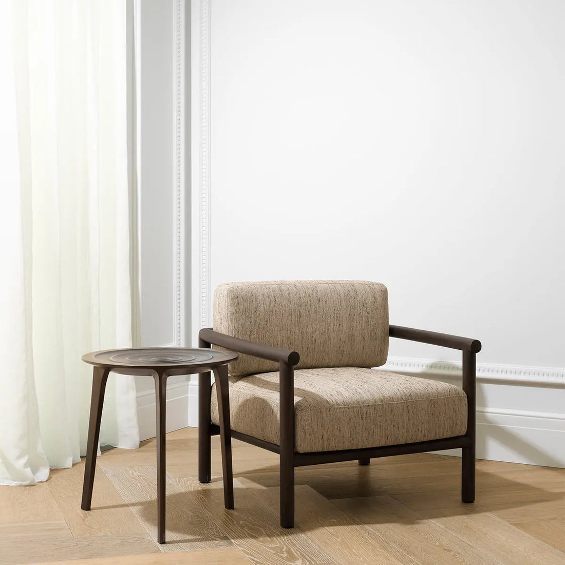 Chair Ombria Eichholtz