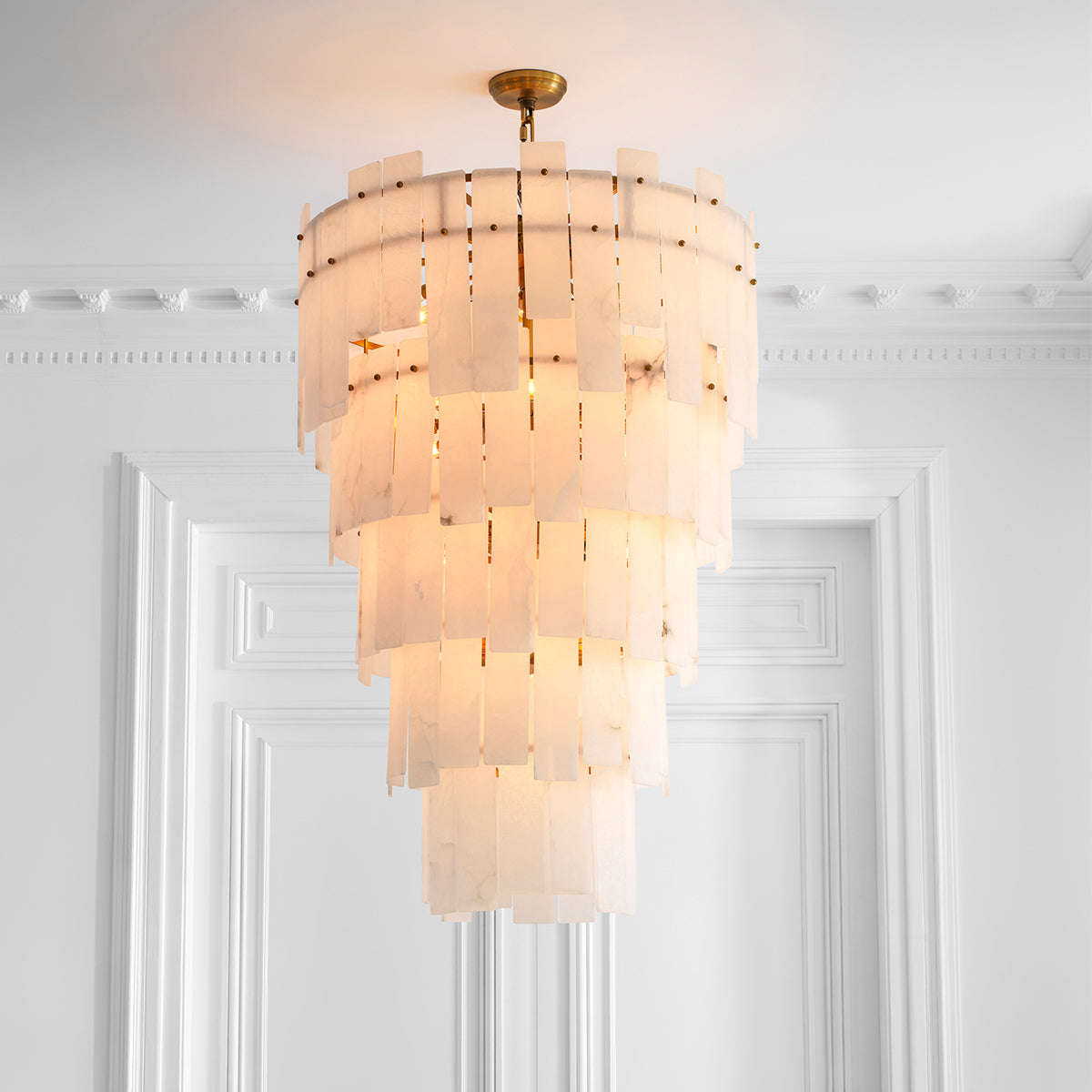 Chandelier Greyson XL
