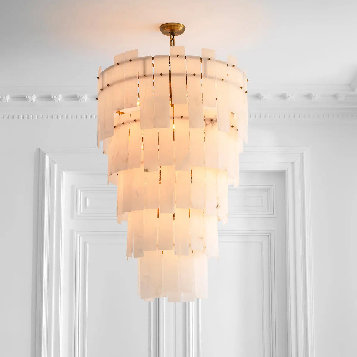 Chandelier Greyson XL Eichholtz