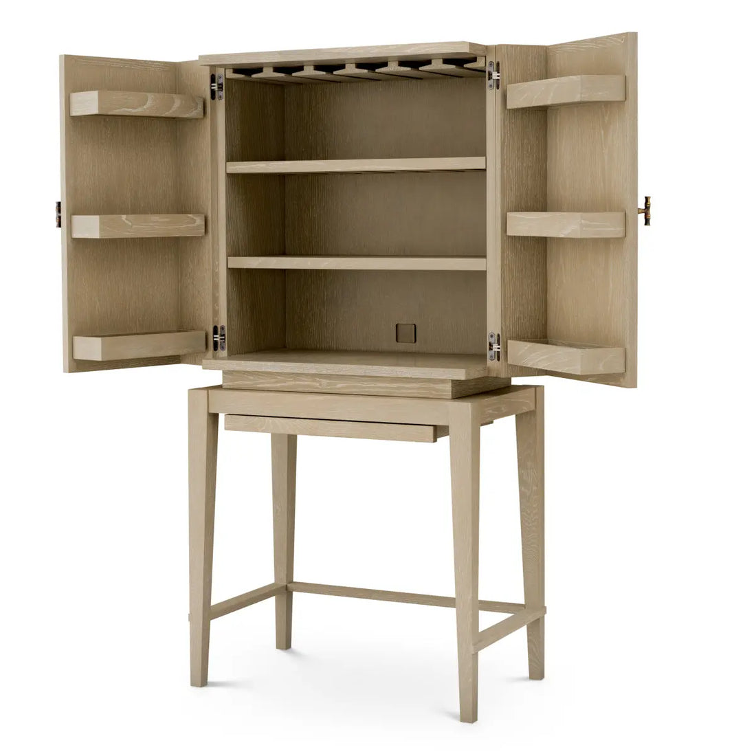 Bar Cabinet Borchard Eichholtz