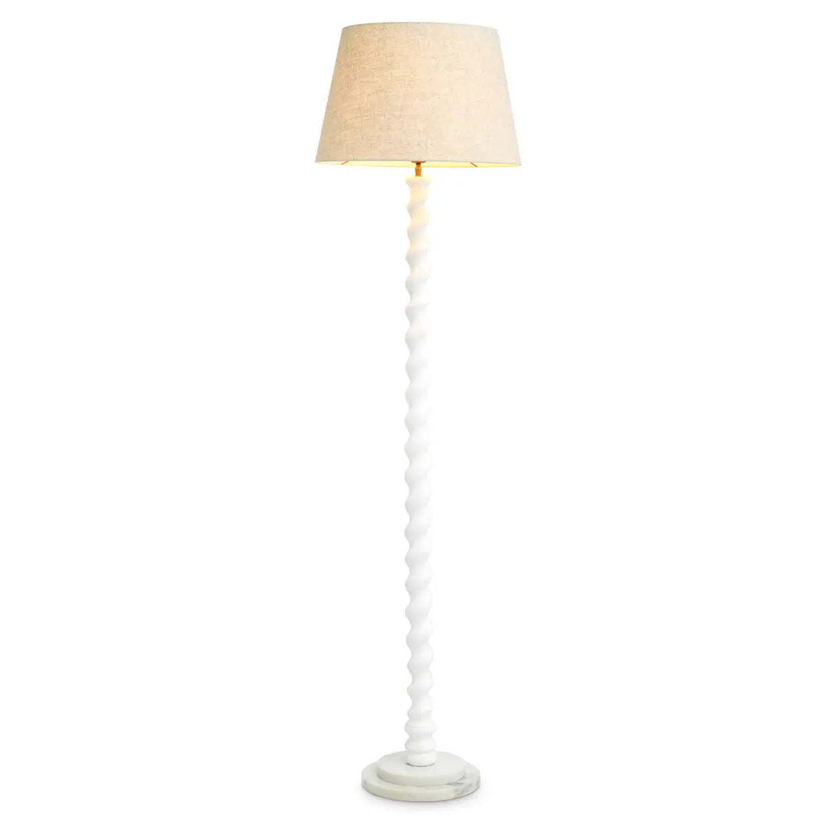 Floor Lamp Massimo Eichholtz