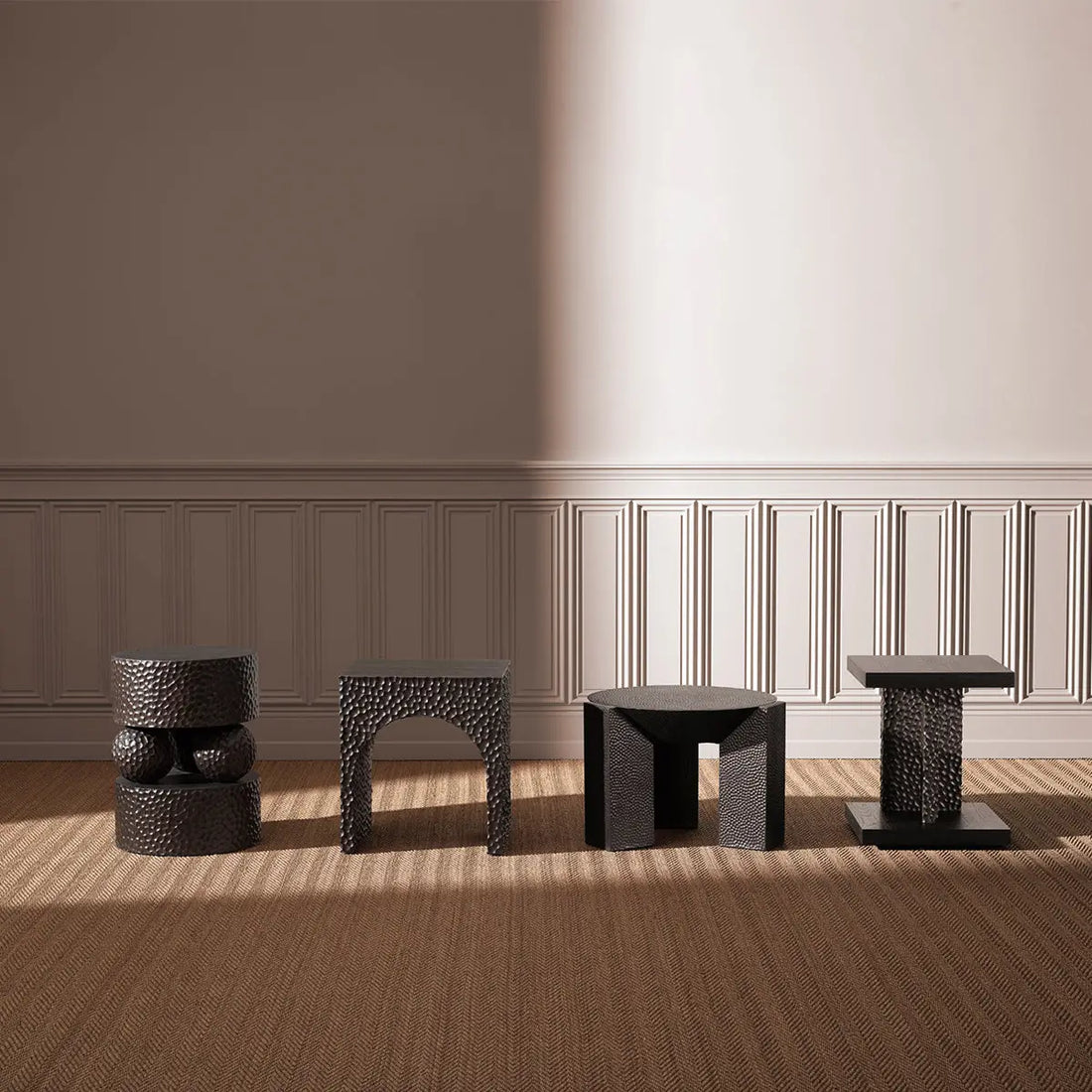 Side Table Caldera Eichholtz