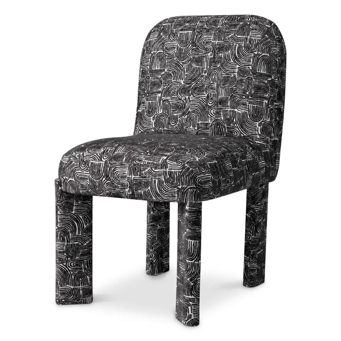 Dining Chair Magnus Eichholtz