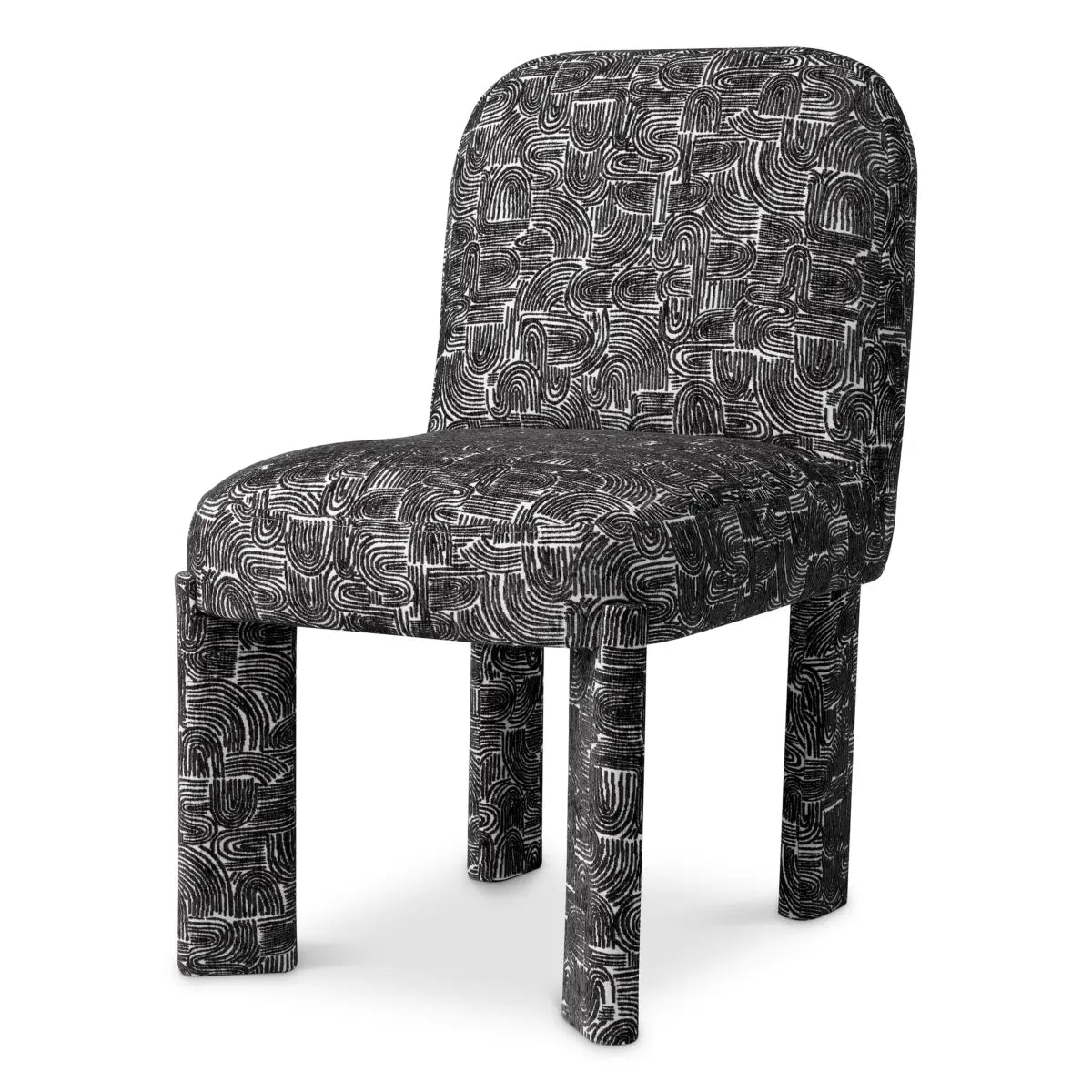 Dining Chair Magnus Eichholtz