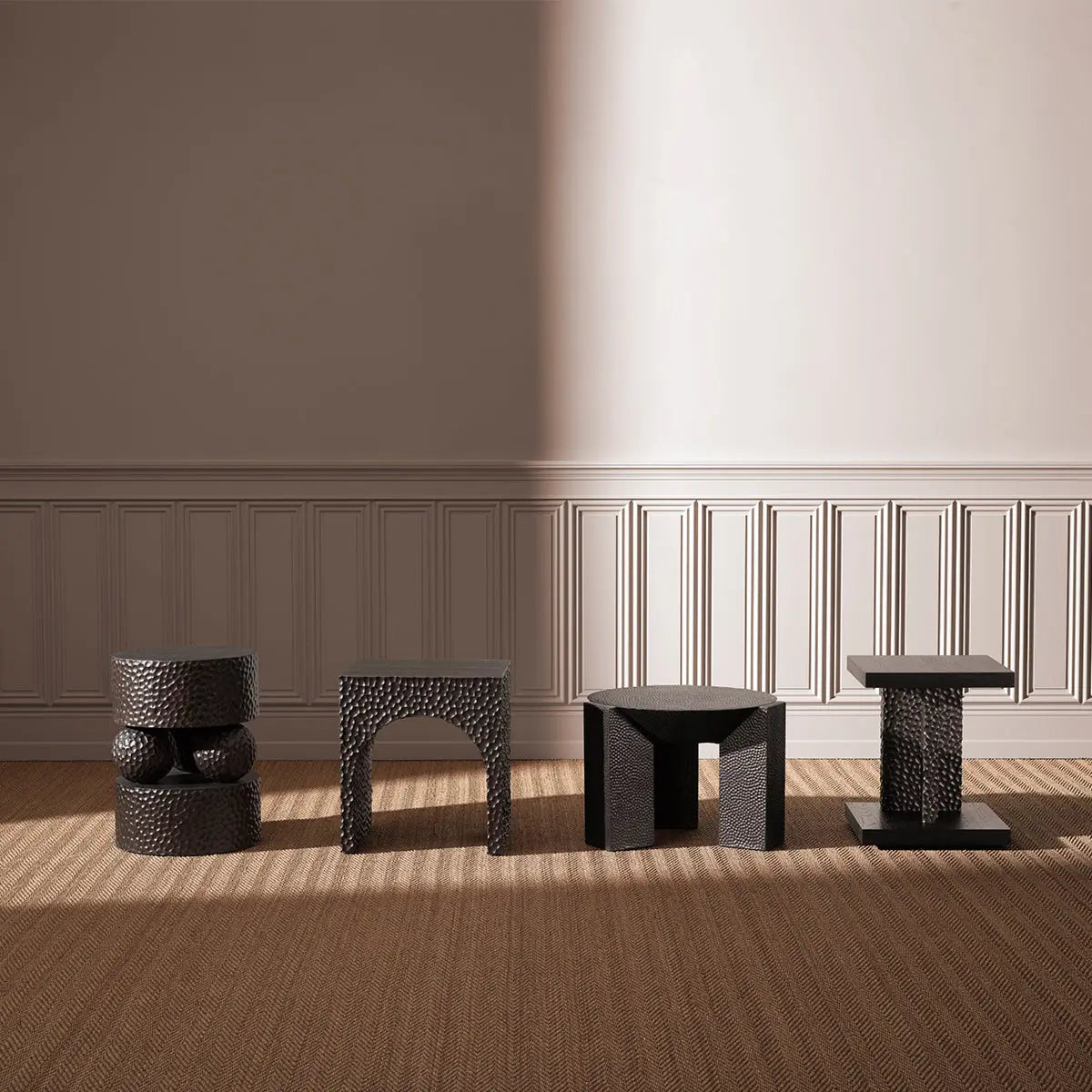Side Table Bravon Eichholtz