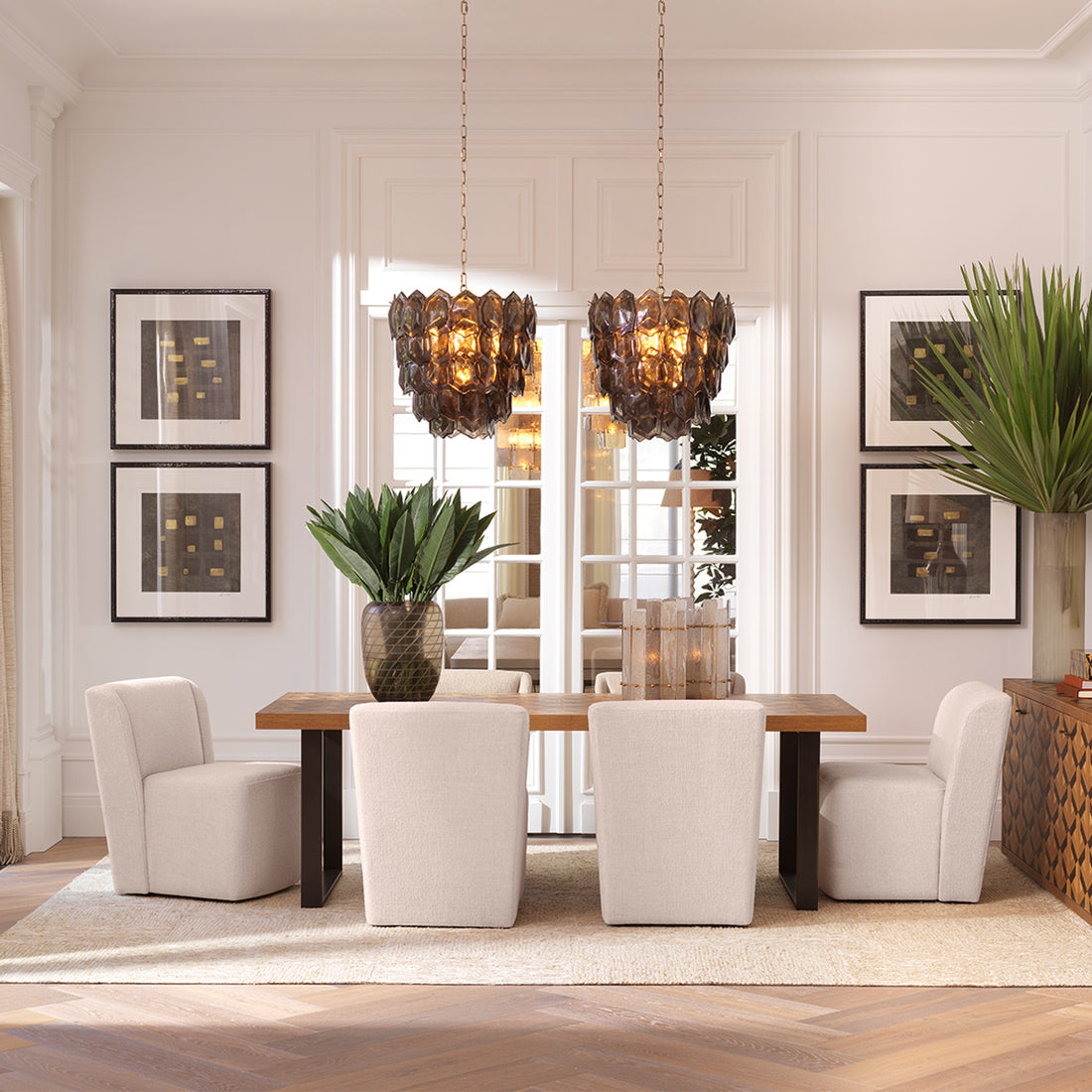 Dining Chair Selene *EXPO