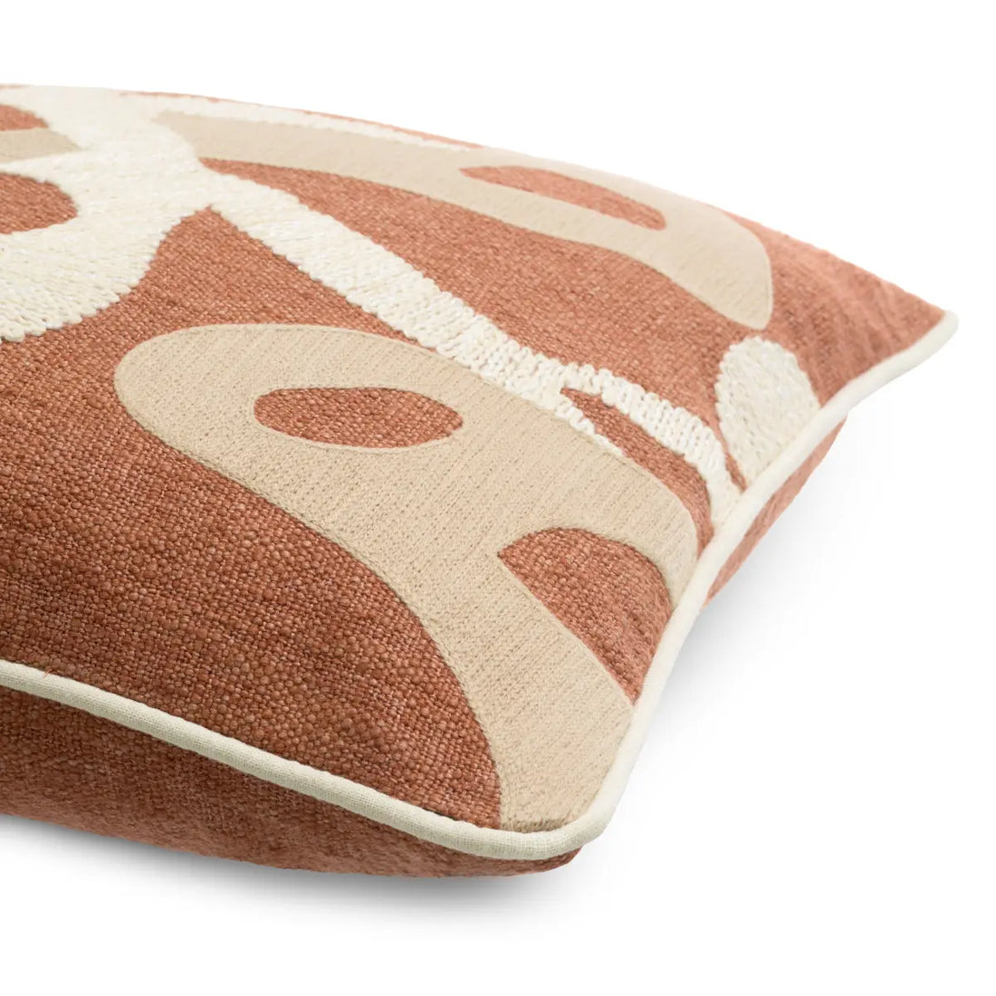 Cushion Saphira rectangular Eichholtz