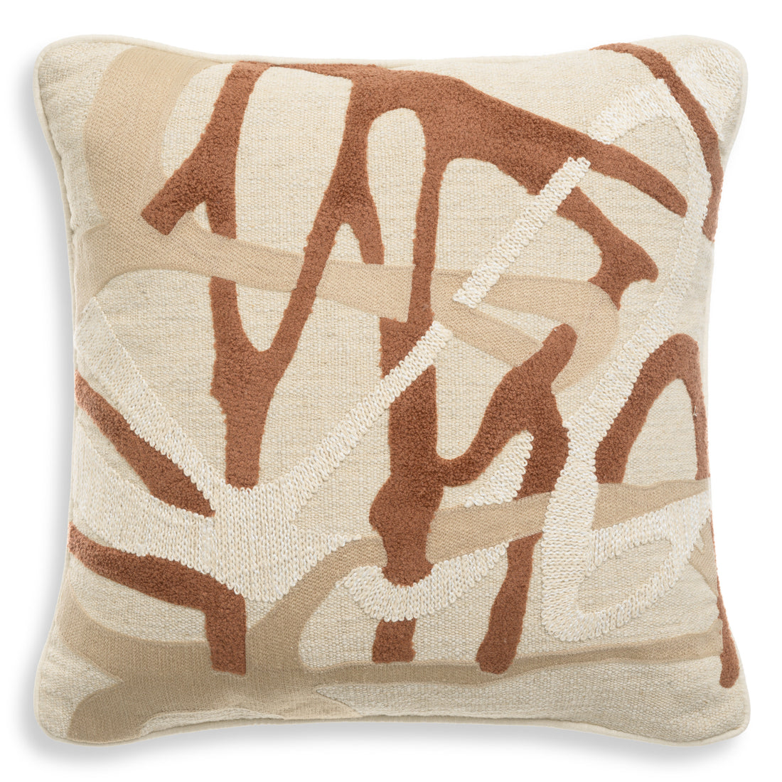 Cushion Saphira square I