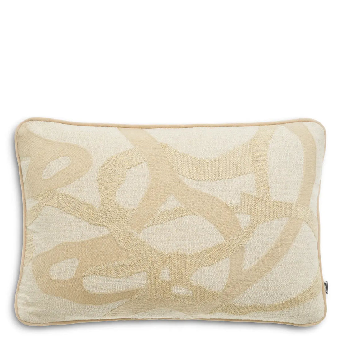 Cushion Saphira rectangular Eichholtz