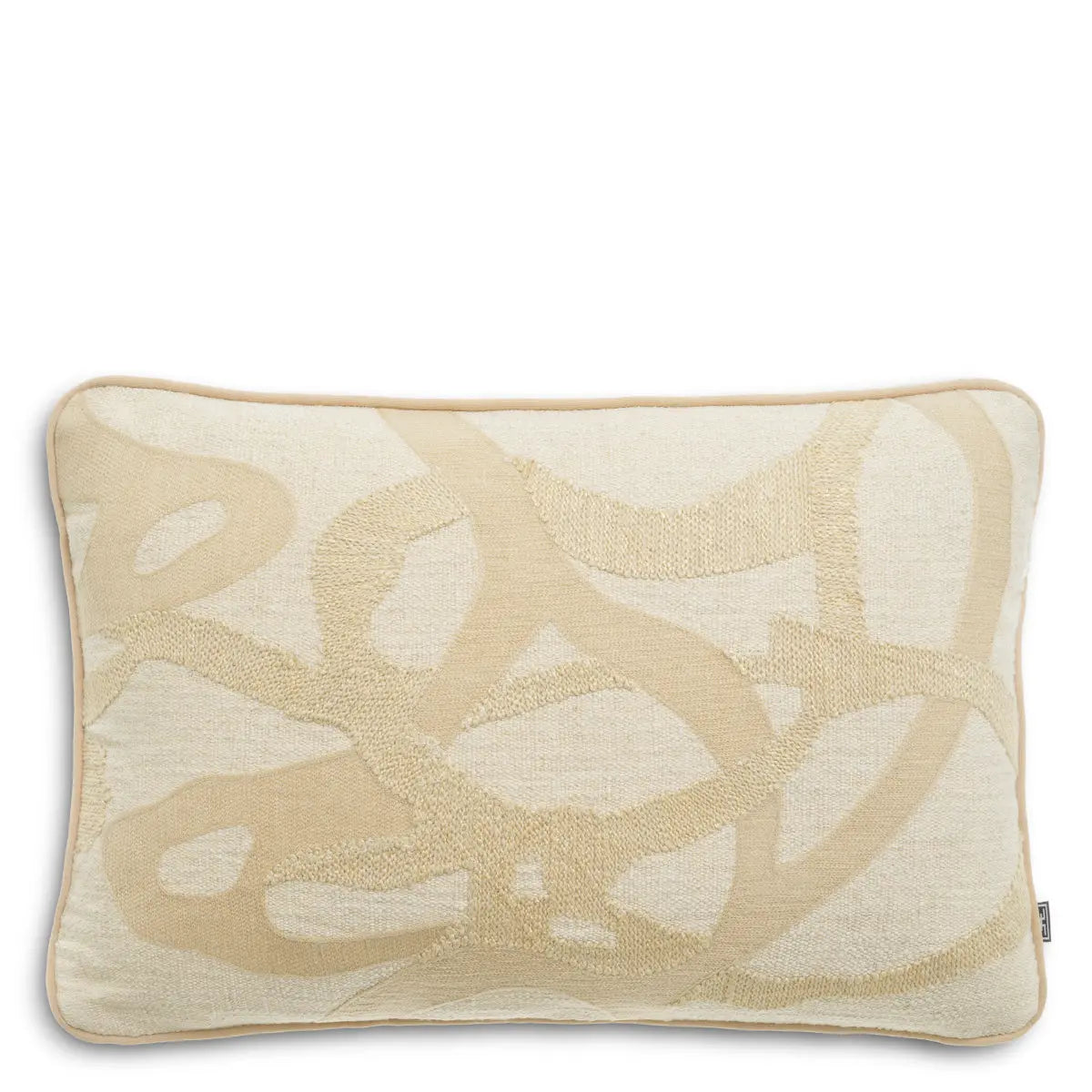 Cushion Saphira rectangular Eichholtz
