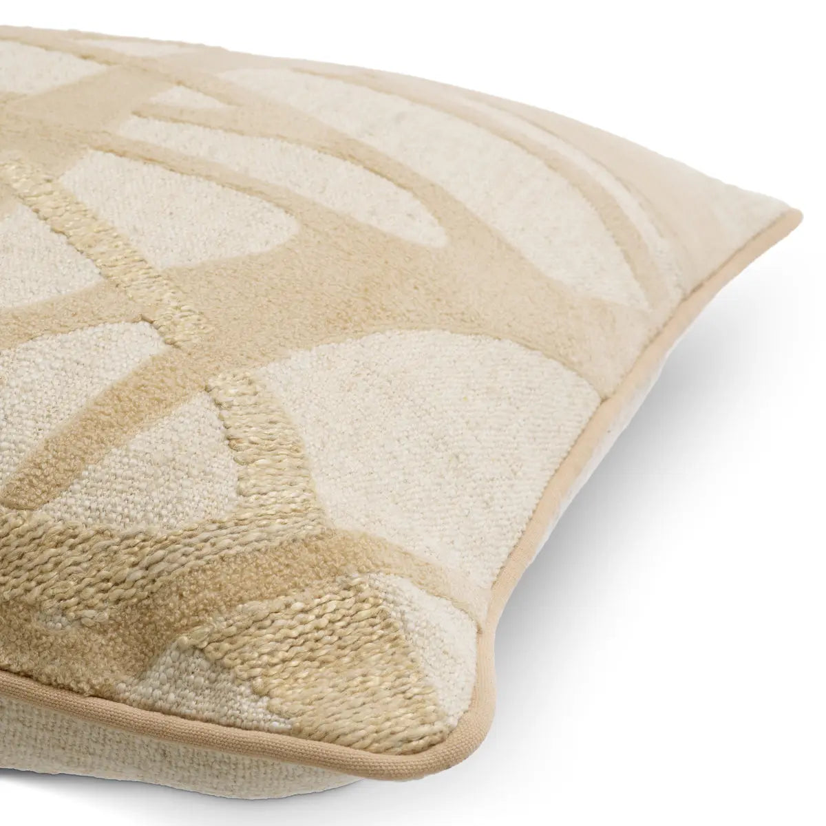 Cushion Saphira square I Eichholtz