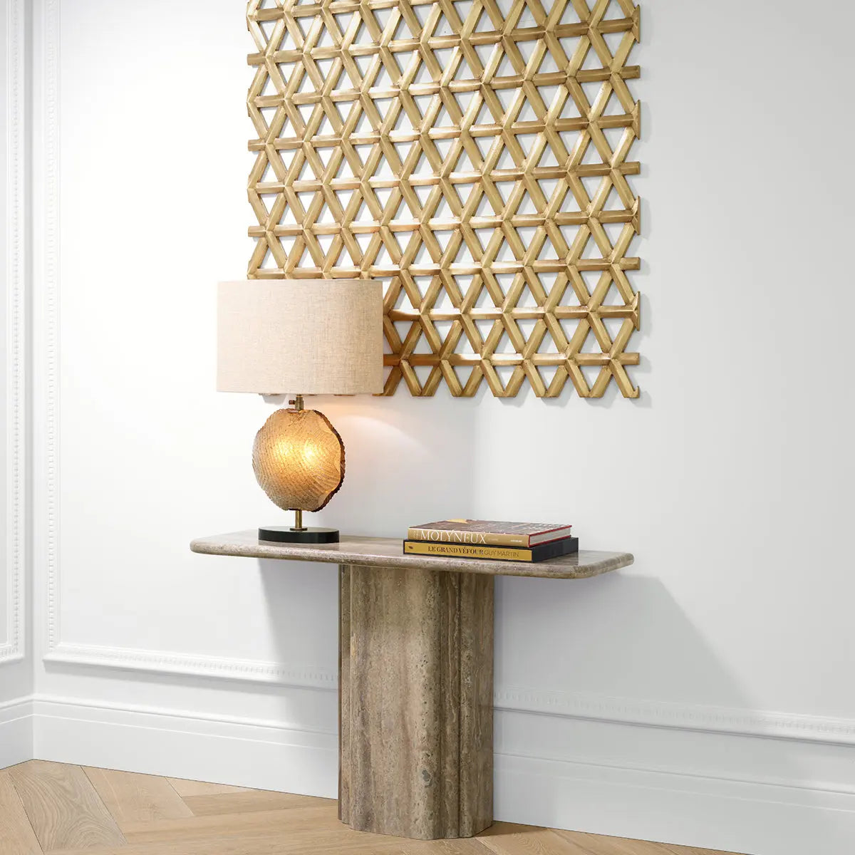 Table Lamp Nuria Eichholtz