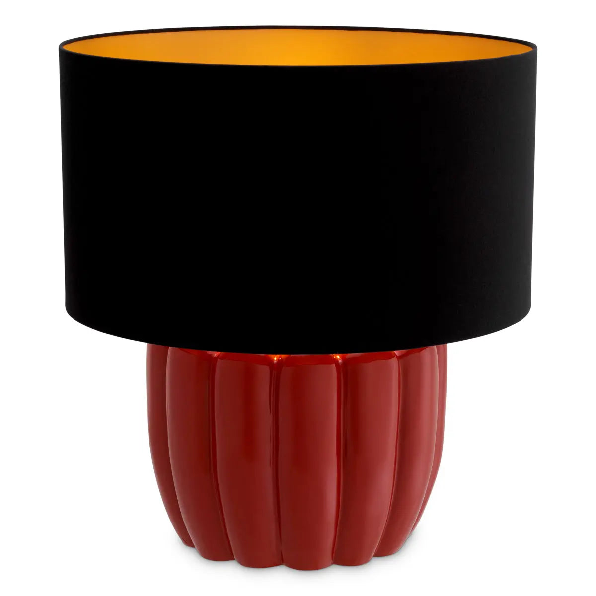 Table Lamp Barocco Eichholtz