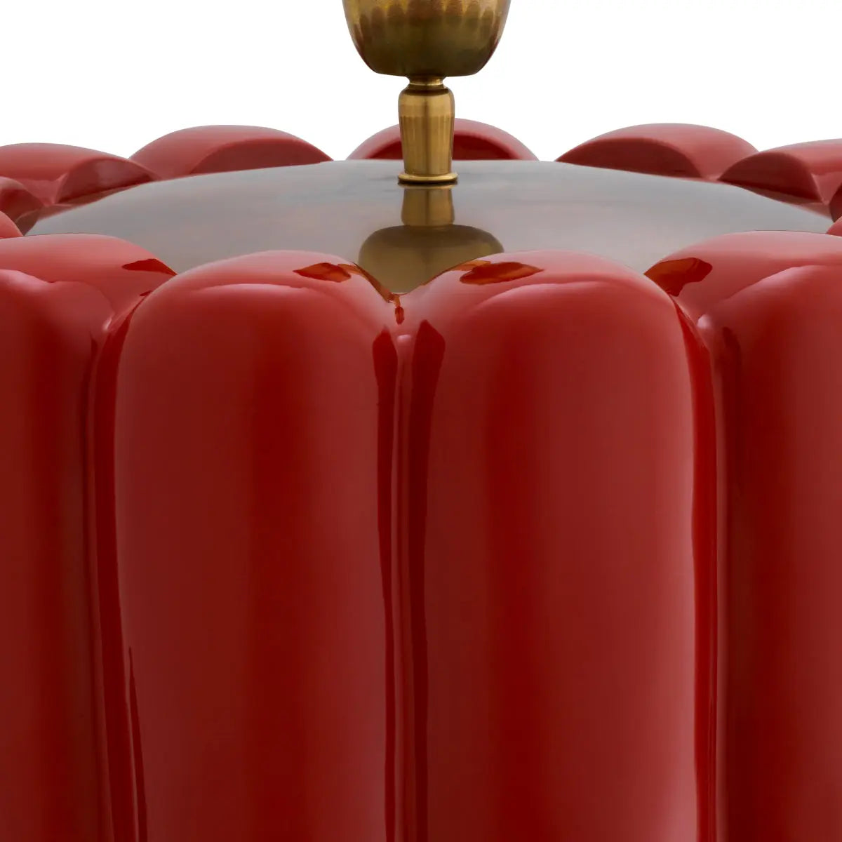 Table Lamp Barocco Eichholtz