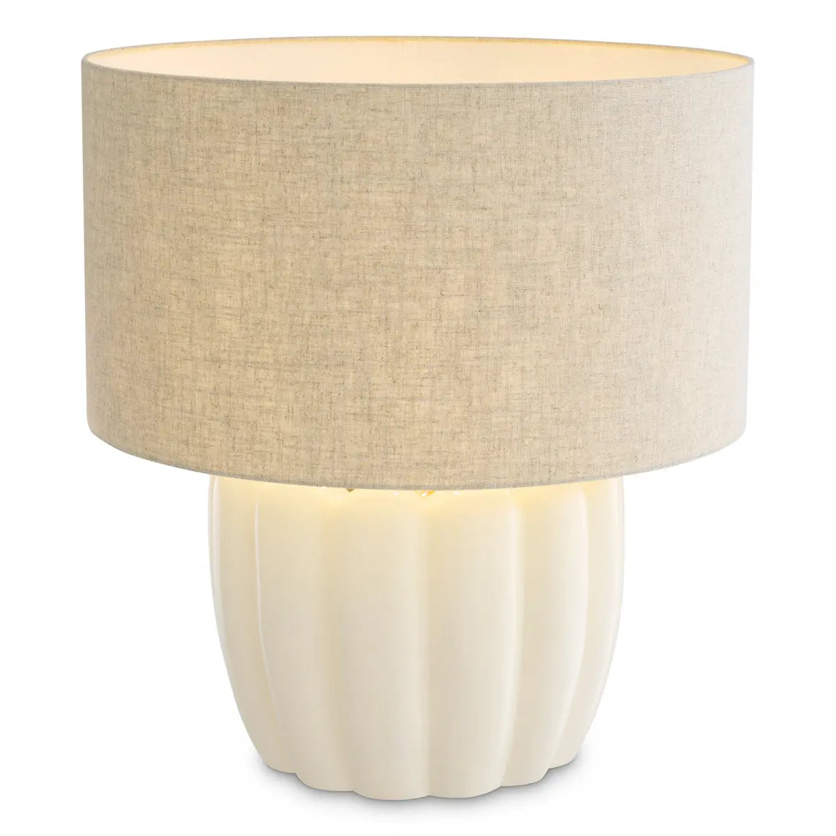 Table Lamp Barocco Eichholtz