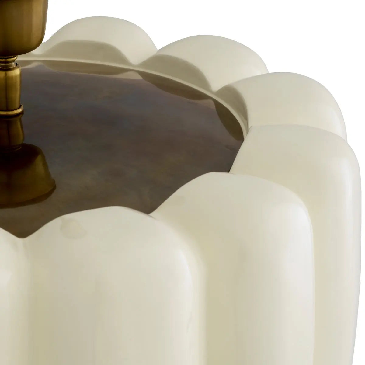 Table Lamp Barocco Eichholtz