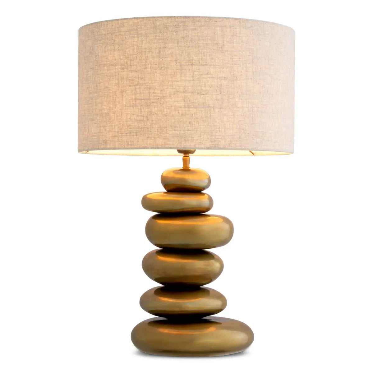 Table Lamp Kallisto Eichholtz