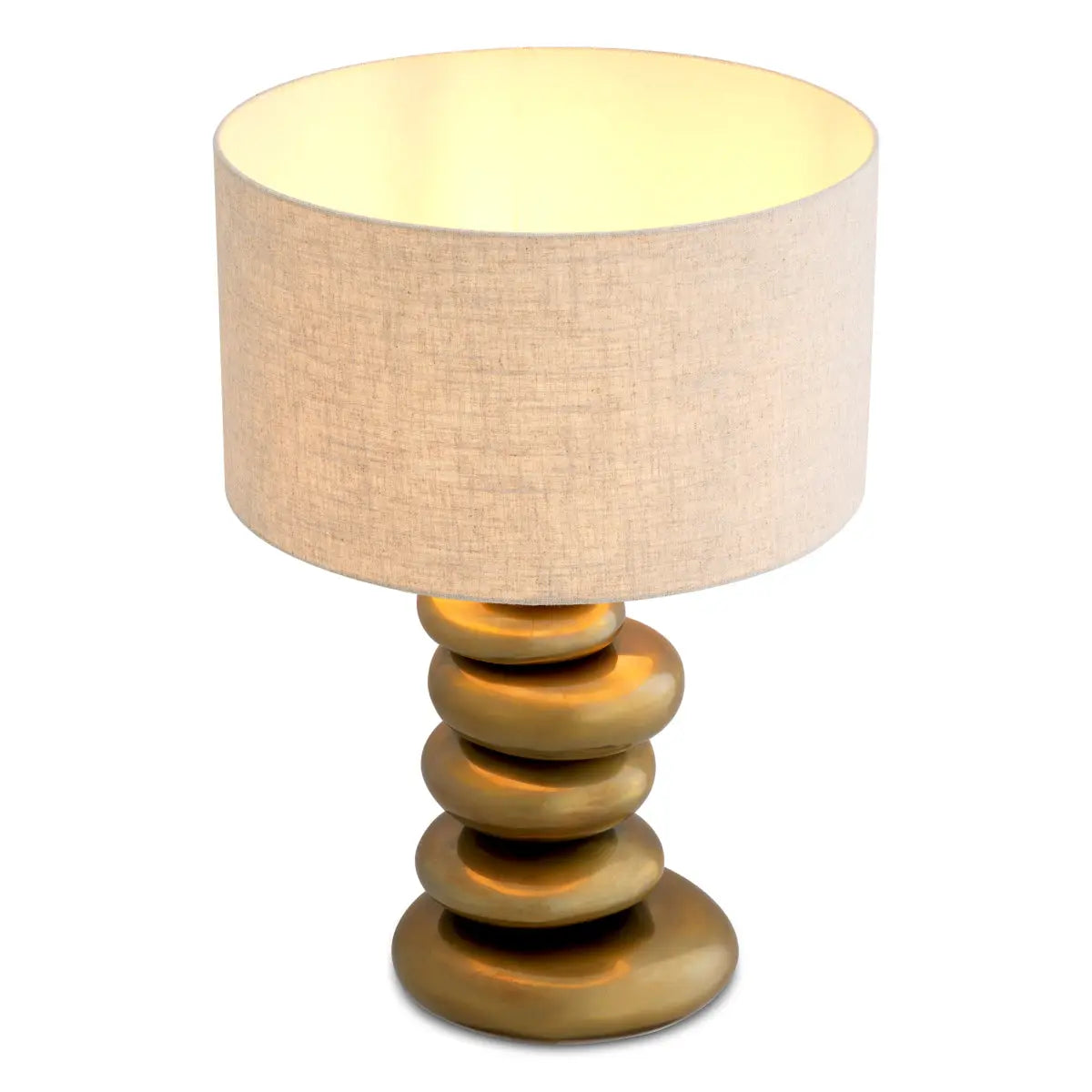 Table Lamp Kallisto Eichholtz