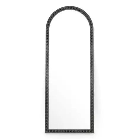 Mirror Kenton L classic black finish