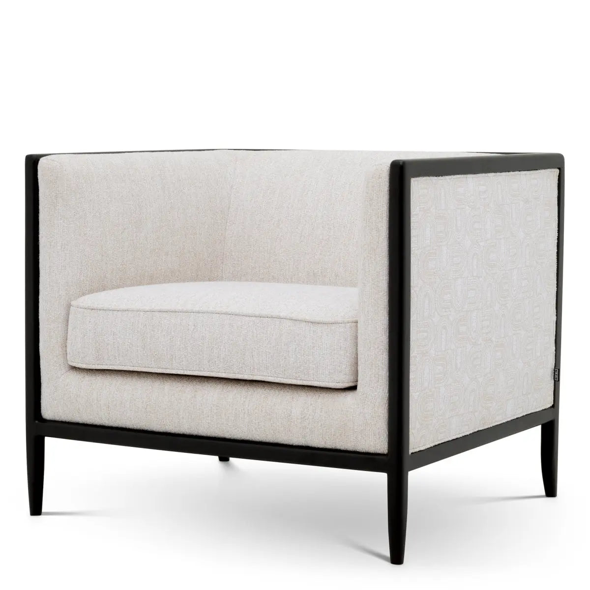 Chair Lauriston Eichholtz