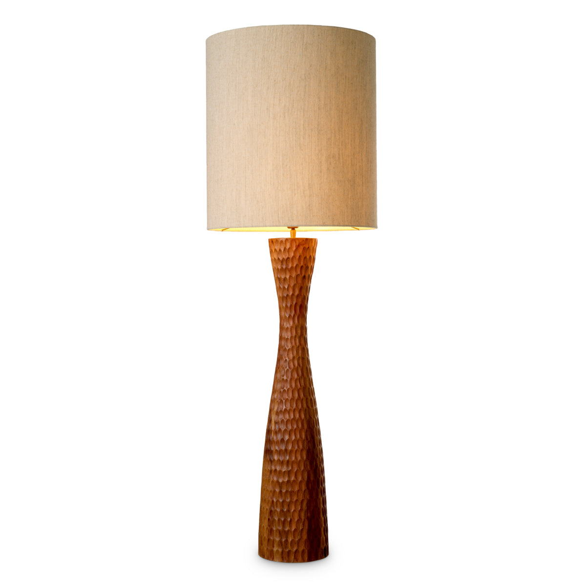 Floor Lamp Vexley incl shade