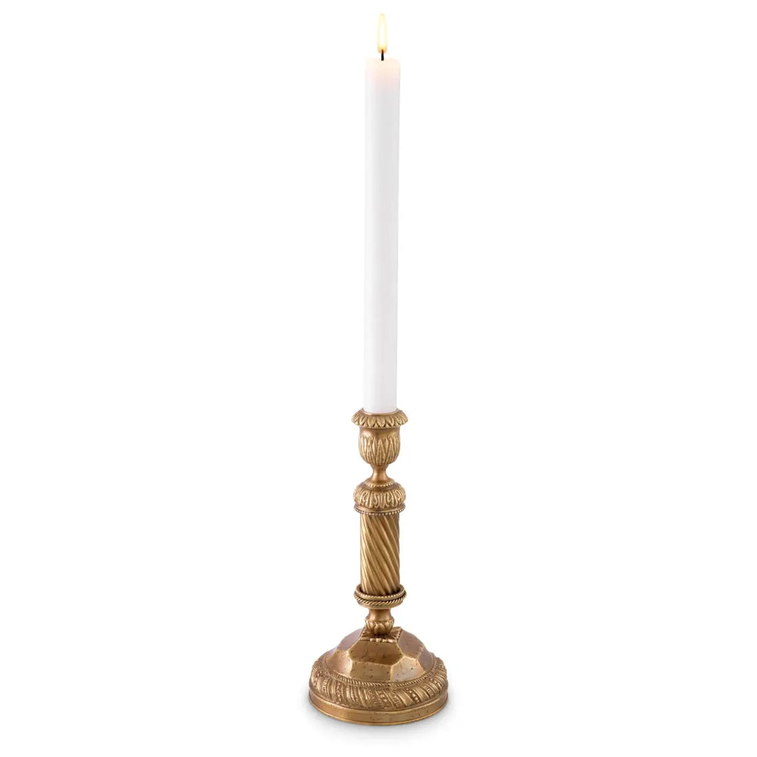 Candle Holder Carnier Eichholtz