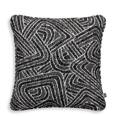Cushion Camari S black