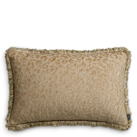 Cushion Serlina rectangular auden beige