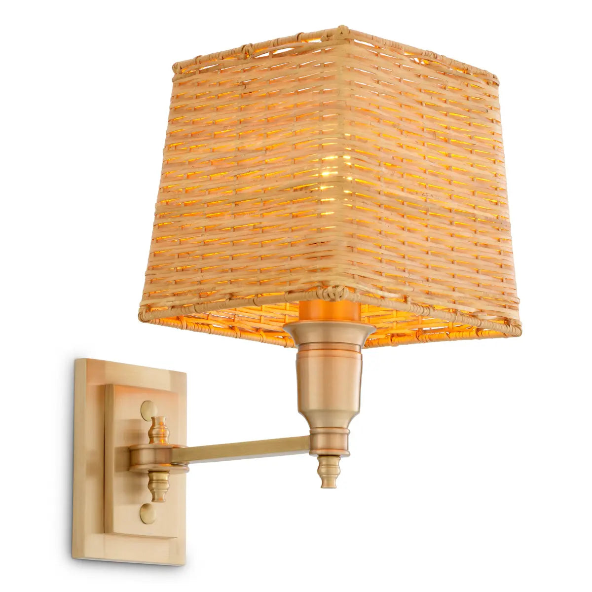 Wall Lamp Lexington Single Eichholtz