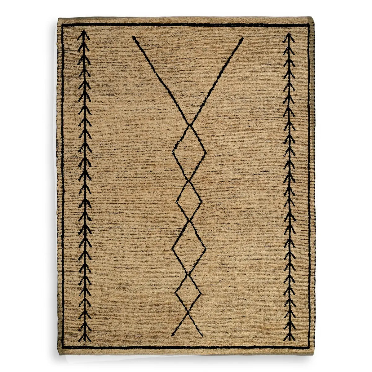Rug Thornfield 300 x 400 cm Eichholtz