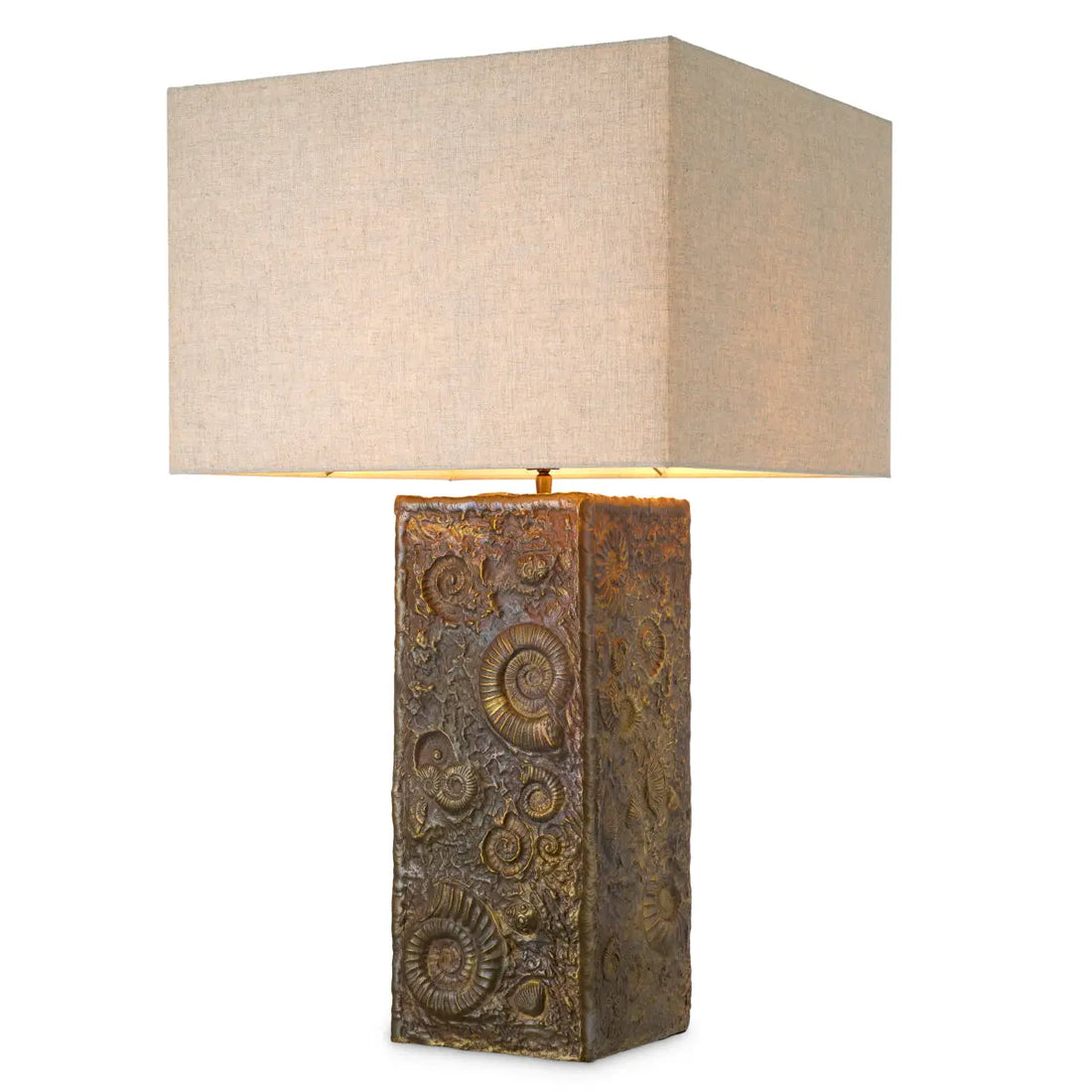 Table Lamp Kamari Eichholtz