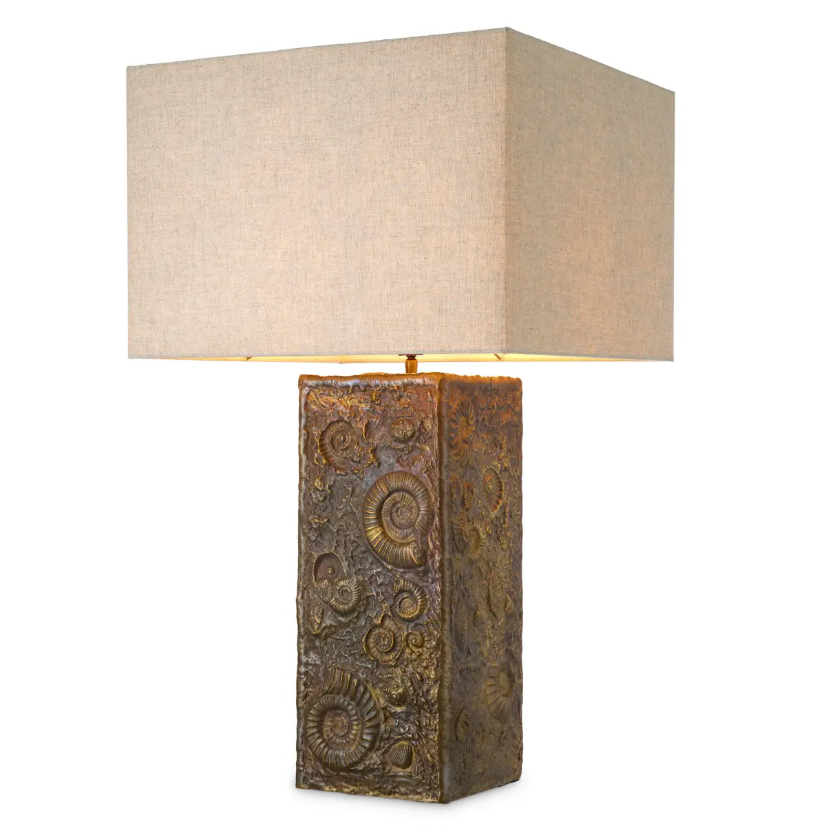 Table Lamp Kamari Eichholtz