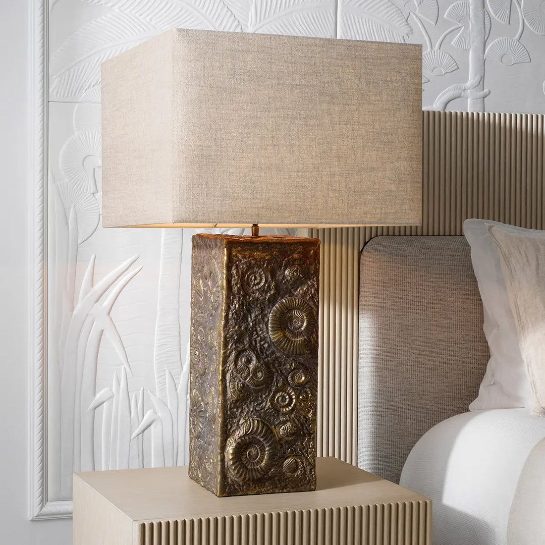 Table Lamp Kamari Eichholtz