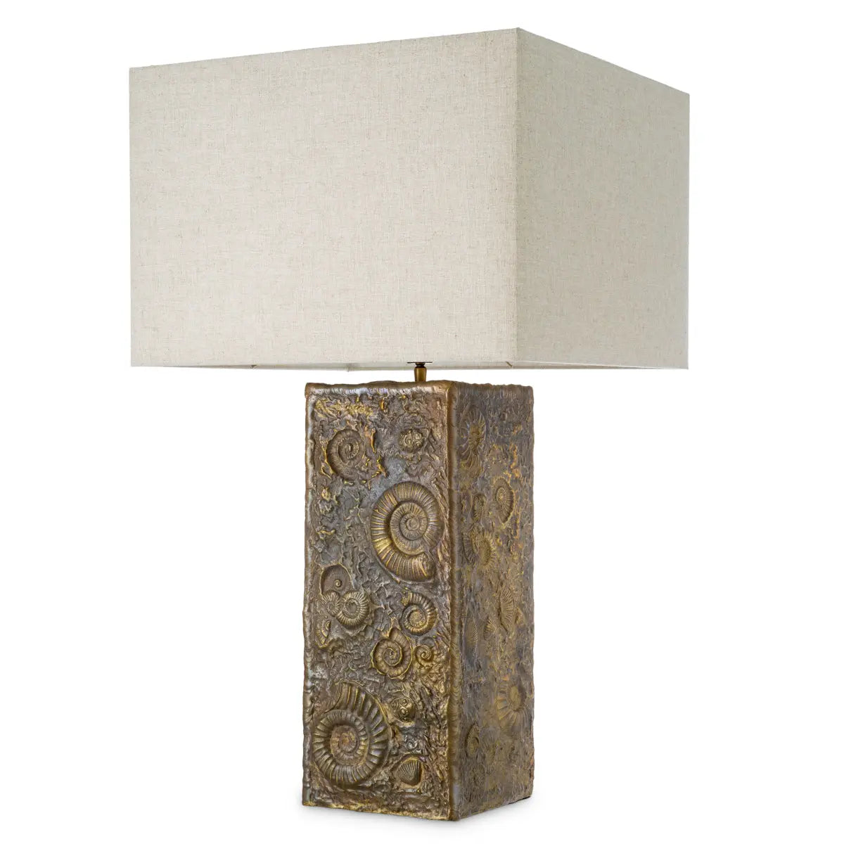 Table Lamp Kamari Eichholtz