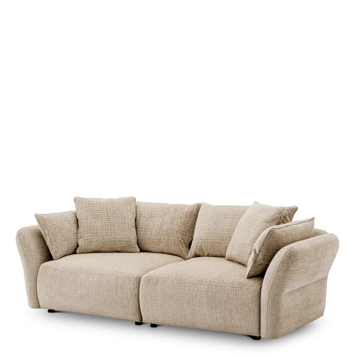 Sofa Zevron Eichholtz