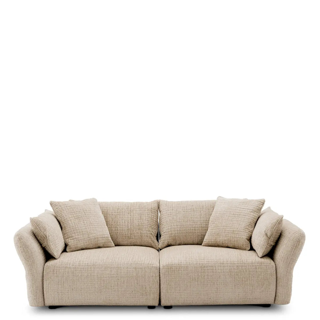 Sofa Zevron Eichholtz