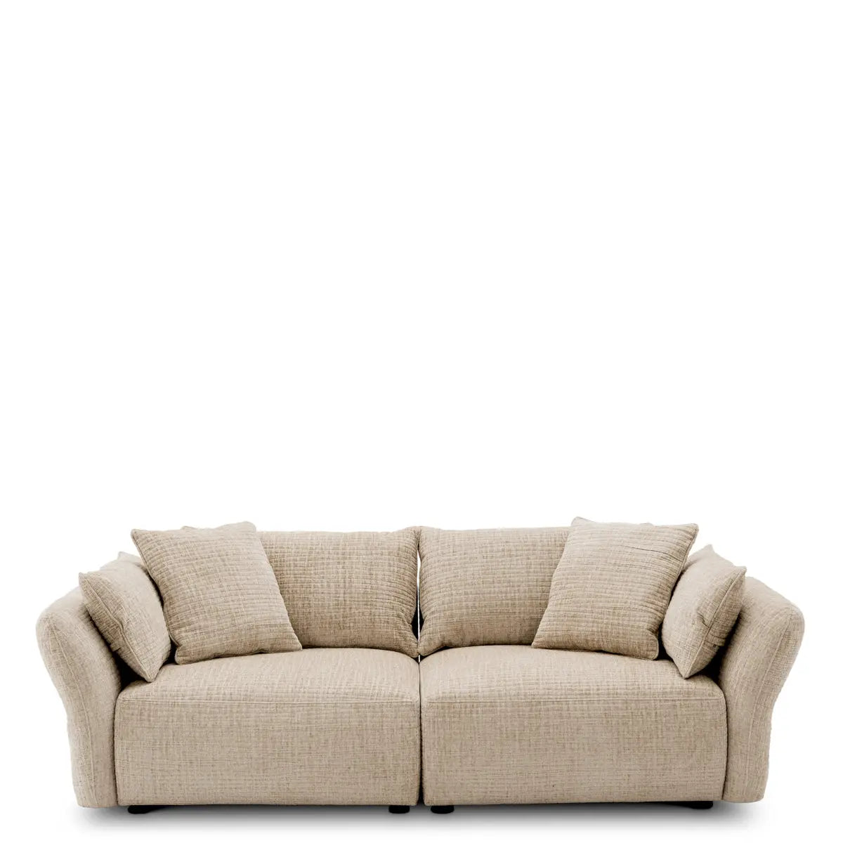 Sofa Zevron Eichholtz