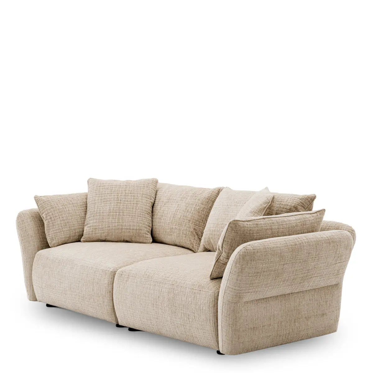 Sofa Zevron Eichholtz