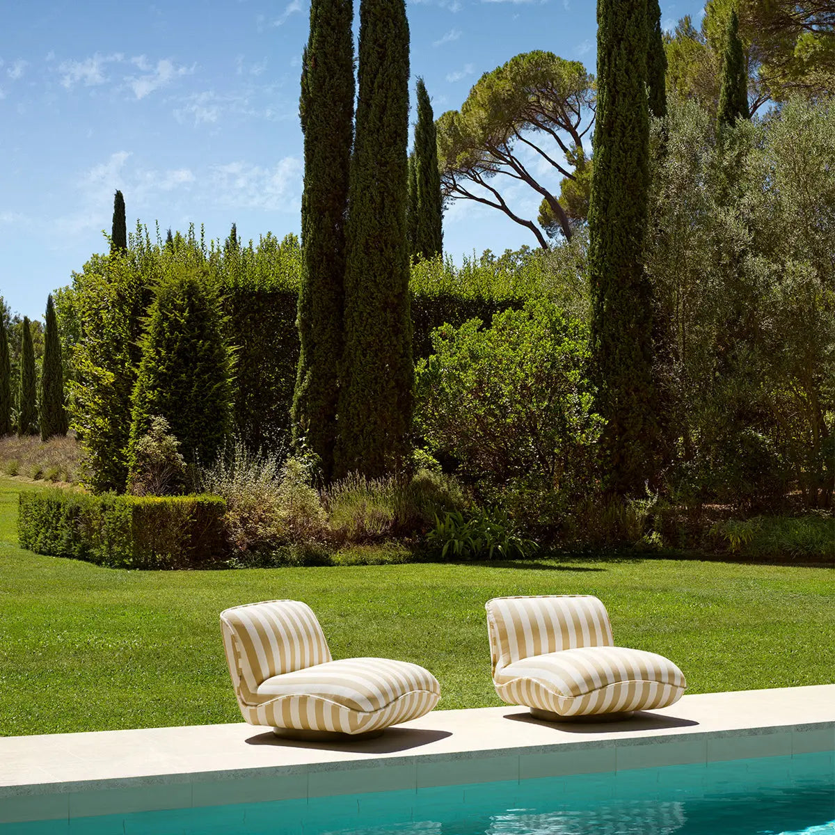 Outdoor Chair Relax Eichholtz