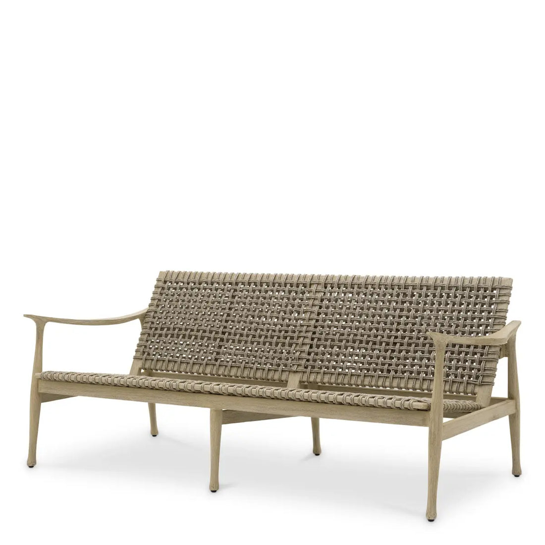 Outdoor Sofa Manzo Eichholtz