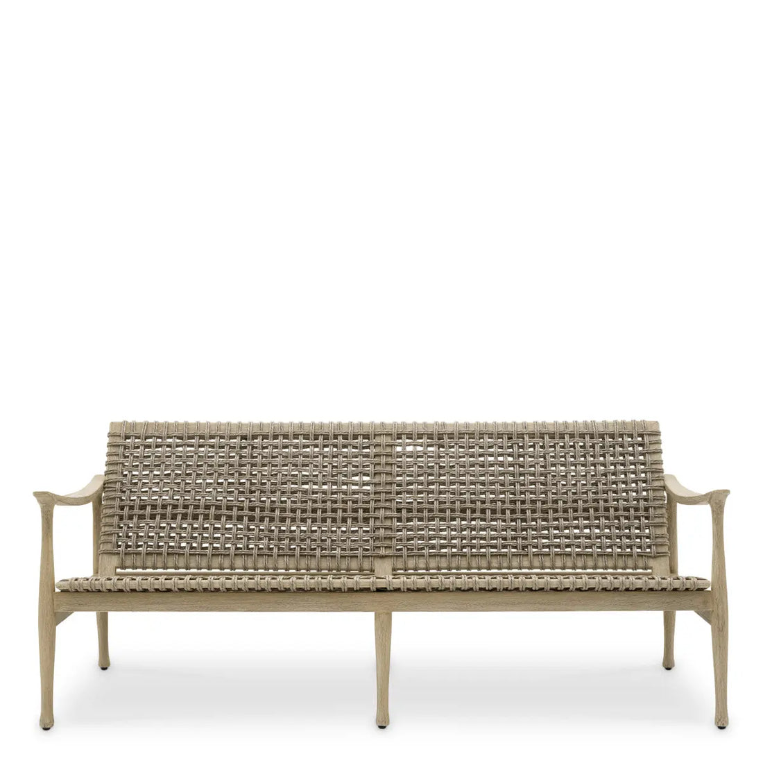 Outdoor Sofa Manzo Eichholtz