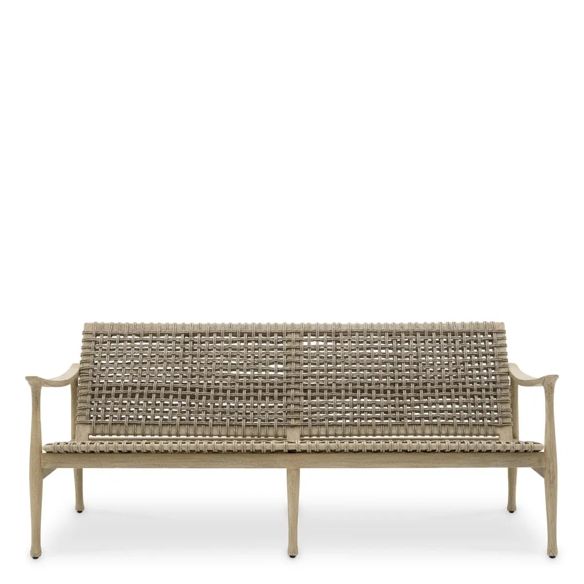 Outdoor Sofa Manzo Eichholtz