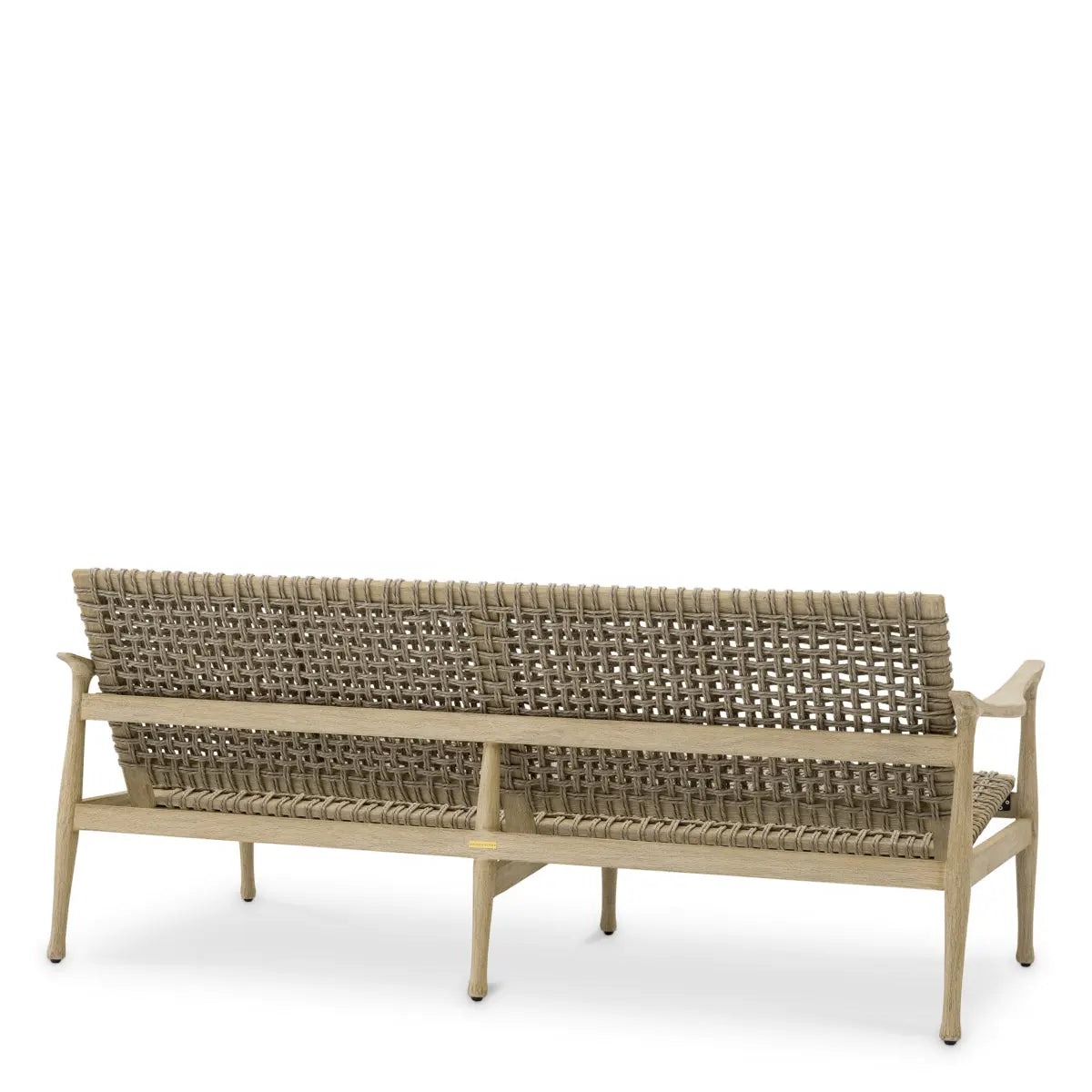 Outdoor Sofa Manzo Eichholtz