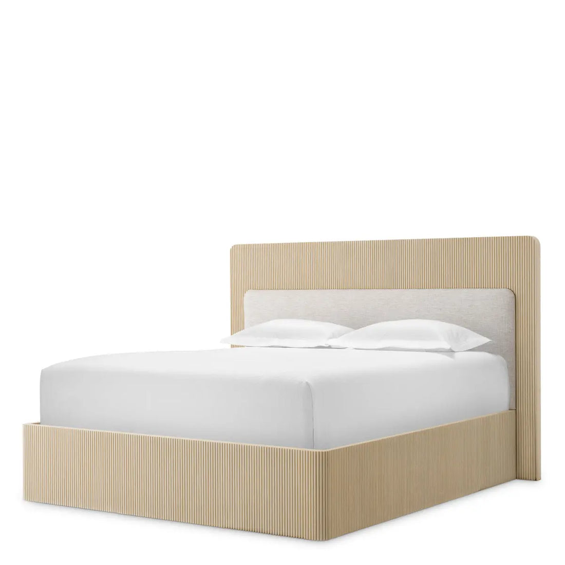 Bed Frame Dimitrios Eichholtz